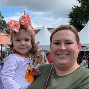 Meet your Posher, Scarlette